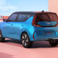 2025 Kia Soul S 4dr Wagon (2.0L 4cyl CVT)