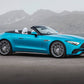 2024 Mercedes-Benz SL-Class AMG SL 63 S E PERFORMANCE 2dr Convertible AWD (4.0L 8cyl Turbo gas/electric plug-in hybrid 9A)