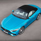 2024 Mercedes-Benz SL-Class AMG SL 63 S E PERFORMANCE 2dr Convertible AWD (4.0L 8cyl Turbo gas/electric plug-in hybrid 9A)