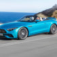 2024 Mercedes-Benz SL-Class AMG SL 63 S E PERFORMANCE 2dr Convertible AWD (4.0L 8cyl Turbo gas/electric plug-in hybrid 9A)