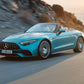 2024 Mercedes-Benz SL-Class AMG SL 63 S E PERFORMANCE 2dr Convertible AWD (4.0L 8cyl Turbo gas/electric plug-in hybrid 9A)