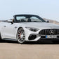2024 Mercedes-Benz SL-Class AMG SL 63 S E PERFORMANCE 2dr Convertible AWD (4.0L 8cyl Turbo gas/electric plug-in hybrid 9A)