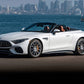 2024 Mercedes-Benz SL-Class AMG SL 63 S E PERFORMANCE 2dr Convertible AWD (4.0L 8cyl Turbo gas/electric plug-in hybrid 9A)