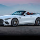 2024 Mercedes-Benz SL-Class AMG SL 63 S E PERFORMANCE 2dr Convertible AWD (4.0L 8cyl Turbo gas/electric plug-in hybrid 9A)
