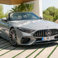 2024 Mercedes-Benz SL-Class AMG SL 63 S E PERFORMANCE 2dr Convertible AWD (4.0L 8cyl Turbo gas/electric plug-in hybrid 9A)