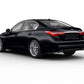 2024 INFINITI Q50 LUXE 4dr Sedan (3.0L 6cyl Turbo 7A)