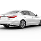 2024 INFINITI Q50 LUXE 4dr Sedan (3.0L 6cyl Turbo 7A)