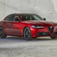 2025 Alfa Romeo Giulia 4dr Sedan AWD (2.0L 4cyl Turbo 8A)