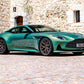 2024 Aston Martin DB12 V8 Volante 2dr Convertible (4.0L 8cyl Turbo 8A)