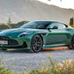 2024 Aston Martin DB12 V8 Volante 2dr Convertible (4.0L 8cyl Turbo 8A)