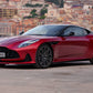 2024 Aston Martin DB12 V8 2dr Coupe (4.0L 8cyl Turbo 8A)