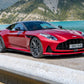 2024 Aston Martin DB12 V8 Volante 2dr Convertible (4.0L 8cyl Turbo 8A)