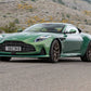 2024 Aston Martin DB12 V8 2dr Coupe (4.0L 8cyl Turbo 8A)