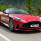 2024 Aston Martin DB12 V8 Volante 2dr Convertible (4.0L 8cyl Turbo 8A)