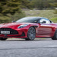 2024 Aston Martin DB12 V8 Volante 2dr Convertible (4.0L 8cyl Turbo 8A)