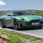 2024 Aston Martin DB12 V8 2dr Coupe (4.0L 8cyl Turbo 8A)
