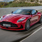 2024 Aston Martin DB12 V8 Volante 2dr Convertible (4.0L 8cyl Turbo 8A)
