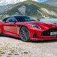 2024 Aston Martin DB12 V8 Volante 2dr Convertible (4.0L 8cyl Turbo 8A)