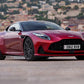 2024 Aston Martin DB12 V8 2dr Coupe (4.0L 8cyl Turbo 8A)