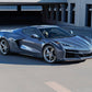 2025 Chevrolet Corvette ZR1 2dr Coupe w/1LZ (5.5L 8cyl Turbo 8AM)