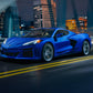 2025 Chevrolet Corvette Stingray 2dr Convertible w/1LT (6.2L 8cyl 8AM)