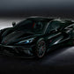 2025 Chevrolet Corvette Z06 2dr Convertible w/2LZ (5.5L 8cyl 8AM)