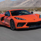 2025 Chevrolet Corvette ZR1 2dr Convertible w/1LZ (5.5L 8cyl Turbo 8AM)