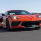 2025 Chevrolet Corvette ZR1 2dr Convertible w/1LZ (5.5L 8cyl Turbo 8AM)