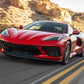 2025 Chevrolet Corvette ZR1 2dr Convertible w/3LZ (5.5L 8cyl Turbo 8AM)