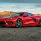 2025 Chevrolet Corvette ZR1 2dr Convertible w/1LZ (5.5L 8cyl Turbo 8AM)