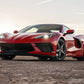 2025 Chevrolet Corvette ZR1 2dr Coupe w/3LZ (5.5L 8cyl Turbo 8AM)