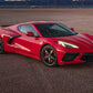 2025 Chevrolet Corvette ZR1 2dr Coupe w/3LZ (5.5L 8cyl Turbo 8AM)