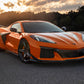 2025 Chevrolet Corvette ZR1 2dr Coupe w/3LZ (5.5L 8cyl Turbo 8AM)
