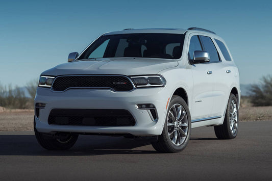 2024 Dodge Durango SRT 392 Alchemi 4dr SUV AWD (6.4L 8cyl 8A)
