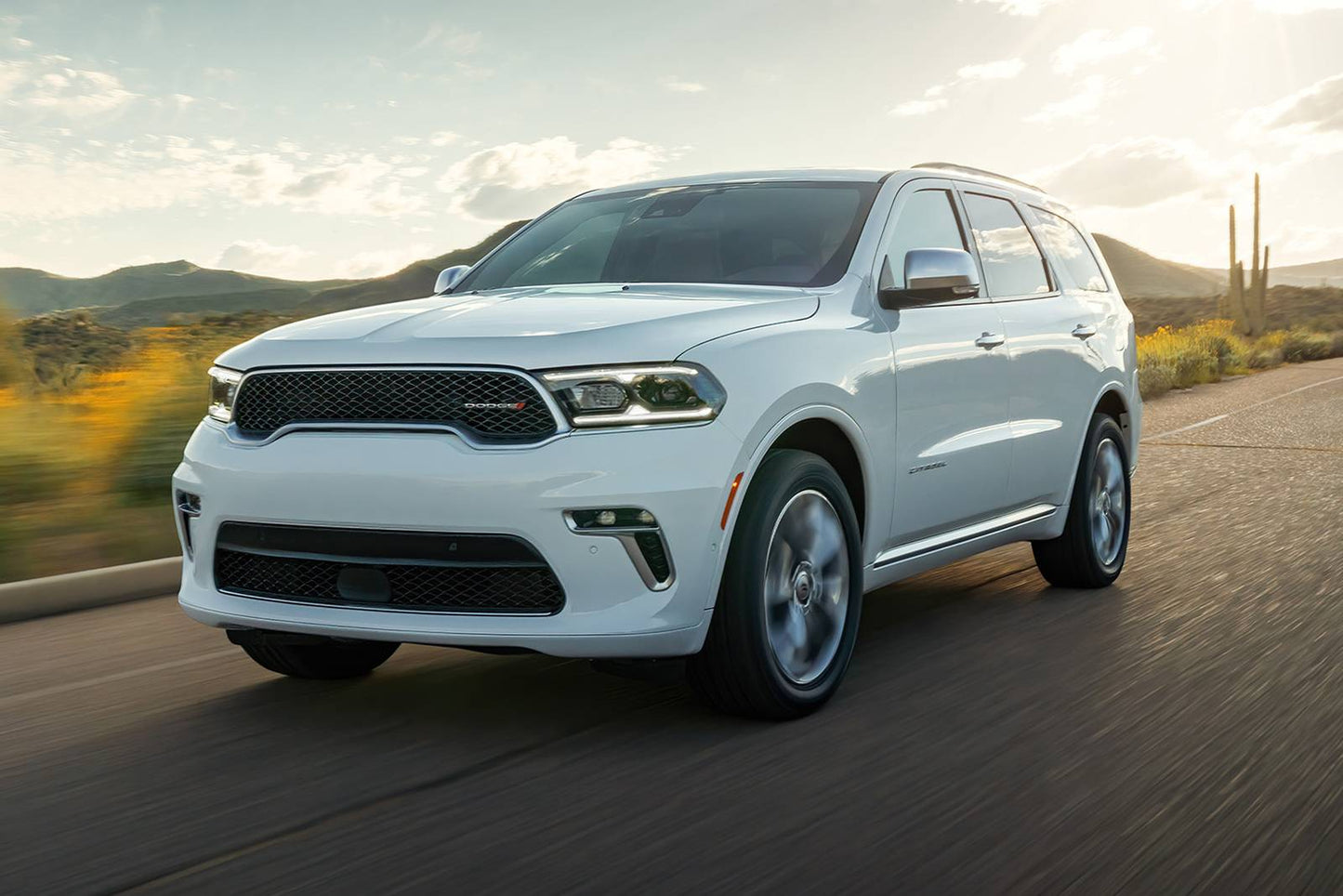 2024 Dodge Durango SRT 392 Alchemi 4dr SUV AWD (6.4L 8cyl 8A)