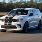 2024 Dodge Durango SRT 392 Alchemi 4dr SUV AWD (6.4L 8cyl 8A)