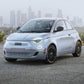 2024 FIAT 500e Inspired by Los Angeles 2dr Hatchback (electric DD)