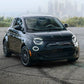 2024 FIAT 500e Inspired by Los Angeles 2dr Hatchback (electric DD)