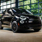2024 FIAT 500e Inspired by Los Angeles 2dr Hatchback (electric DD)