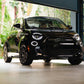 2024 FIAT 500e Inspired by Los Angeles 2dr Hatchback (electric DD)