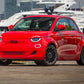 2024 FIAT 500e Inspired by Los Angeles 2dr Hatchback (electric DD)