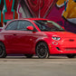 2024 FIAT 500e Inspired by Los Angeles 2dr Hatchback (electric DD)