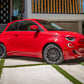 2024 FIAT 500e Inspired by Los Angeles 2dr Hatchback (electric DD)