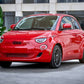 2024 FIAT 500e Inspired by Los Angeles 2dr Hatchback (electric DD)