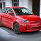 2024 FIAT 500e Inspired by Los Angeles 2dr Hatchback (electric DD)