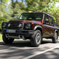 2024 INEOS Grenadier Quartermaster 4dr Crew Cab 4WD SB (3.0L 6cyl Turbo 8A)