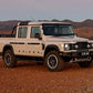 2024 INEOS Grenadier Quartermaster Fieldmaster 4dr Crew Cab 4WD SB (3.0L 6cyl Turbo 8A)