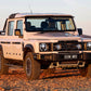 2024 INEOS Grenadier Quartermaster 4dr Crew Cab 4WD SB (3.0L 6cyl Turbo 8A)