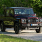 2024 INEOS Grenadier Quartermaster Trialmaster 4dr Crew Cab 4WD SB (3.0L 6cyl Turbo 8A)