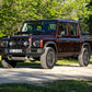2024 INEOS Grenadier Quartermaster Trialmaster 4dr Crew Cab 4WD SB (3.0L 6cyl Turbo 8A)